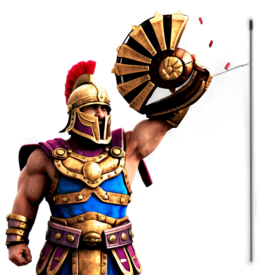 Gladiator Victory Png 4