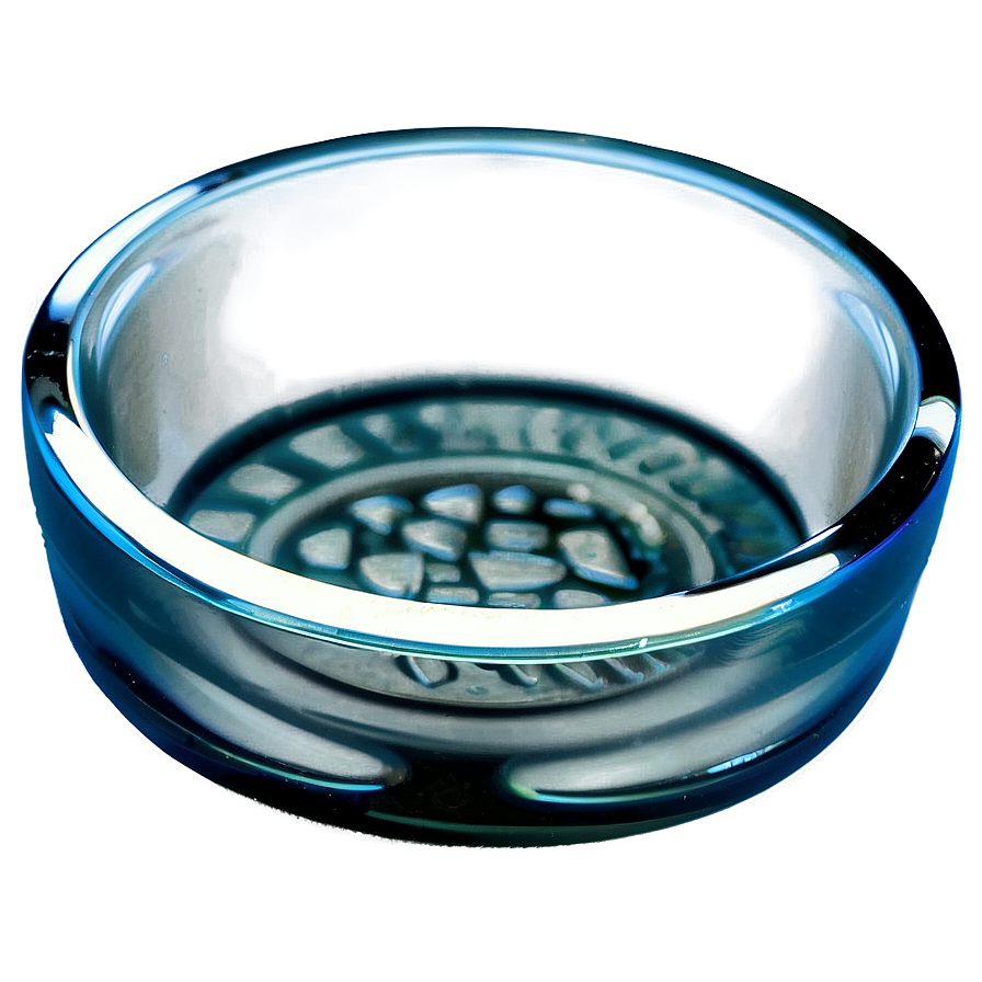 Glass Ashtray Png Rfr