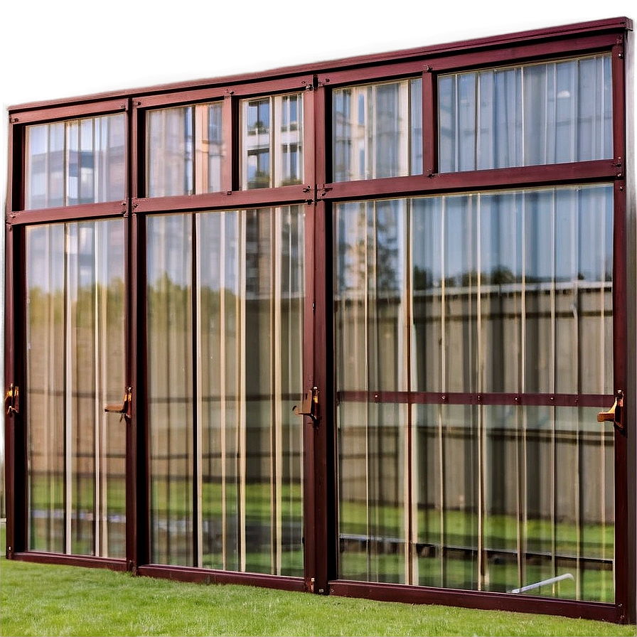 Glass Barn Door Png Dwx