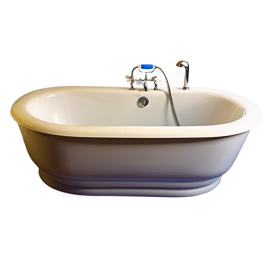 Glass Bathtub Png Obg19