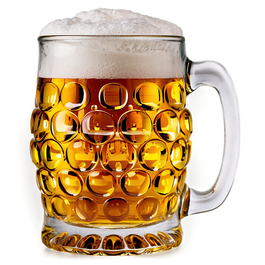 Glass Beer Mug Png 99