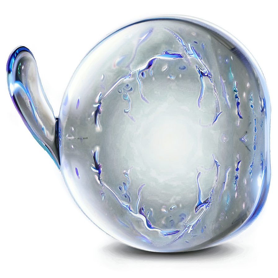 Glass Bubble Png 91