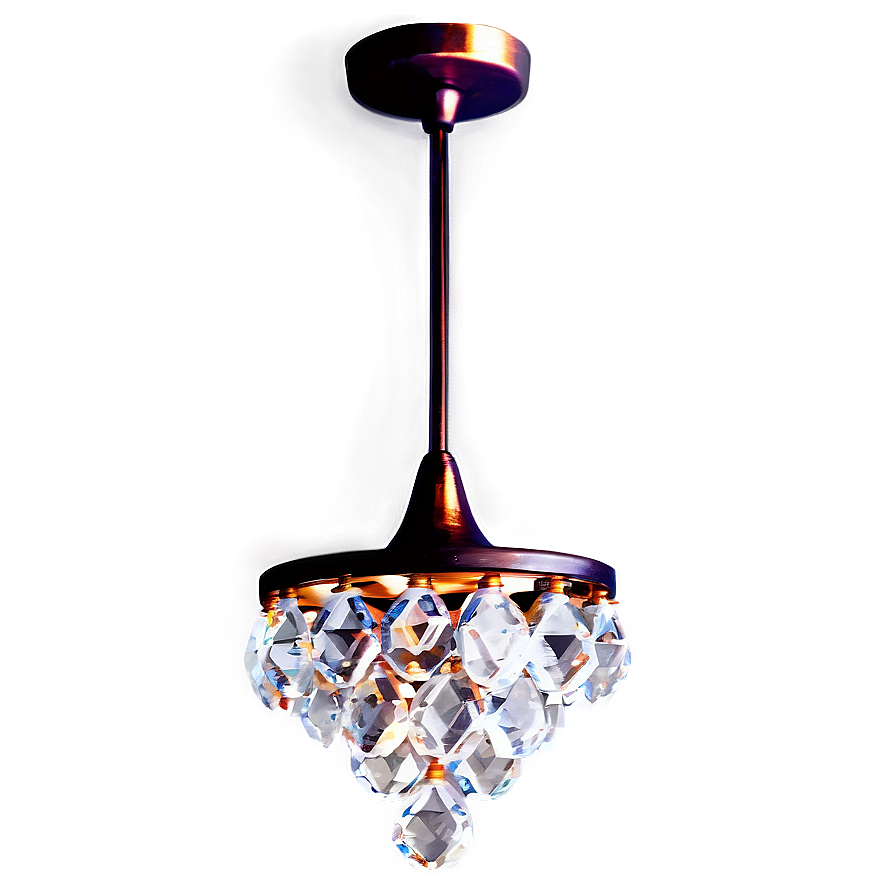 Glass Chandelier Png Mpl