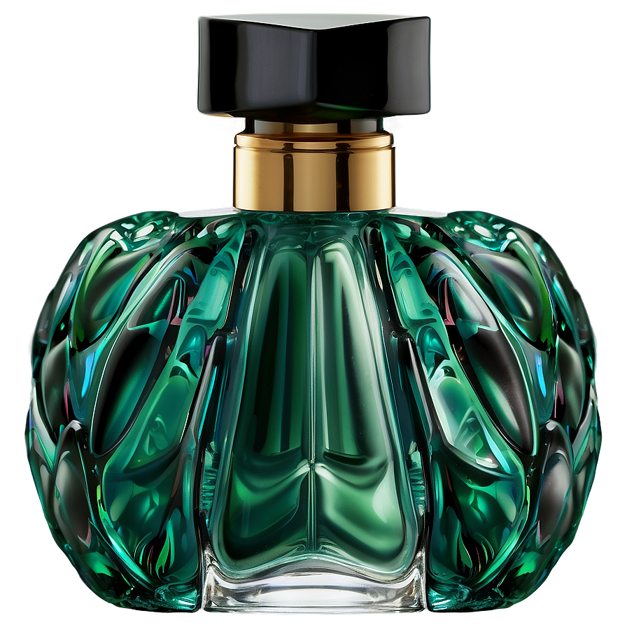 Glass Cologne Bottle Png 33