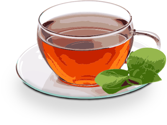 Tea Cup, Reviva Tea Sri Lanka Ceylon Tea Revivateam - Sri Lankan Tea Cup Png, Transparent Png PNG with transparent background