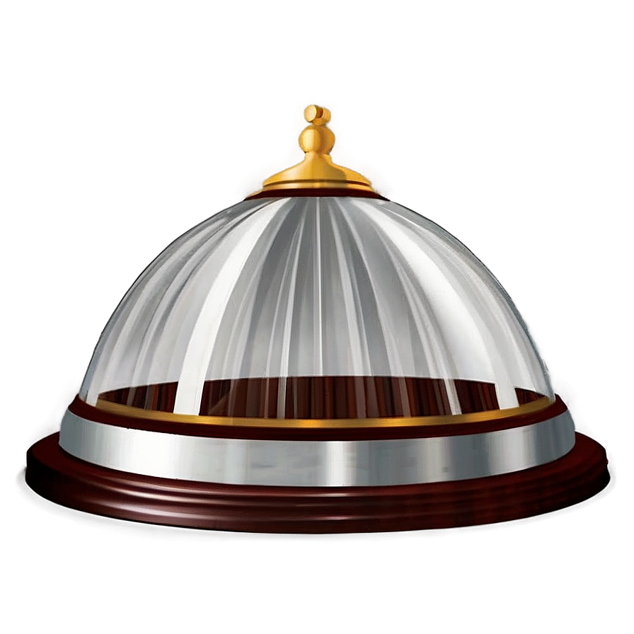 Glass Dome For Memorabilia Png 89