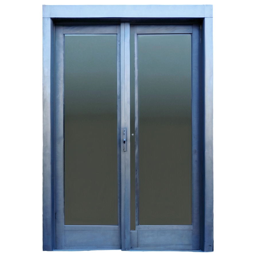 Glass Door For Shop Png 78