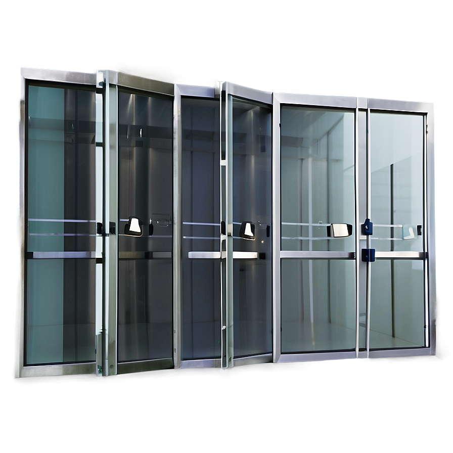Glass Door for Wardrobe PNG 06122024 PNG with transparent background
