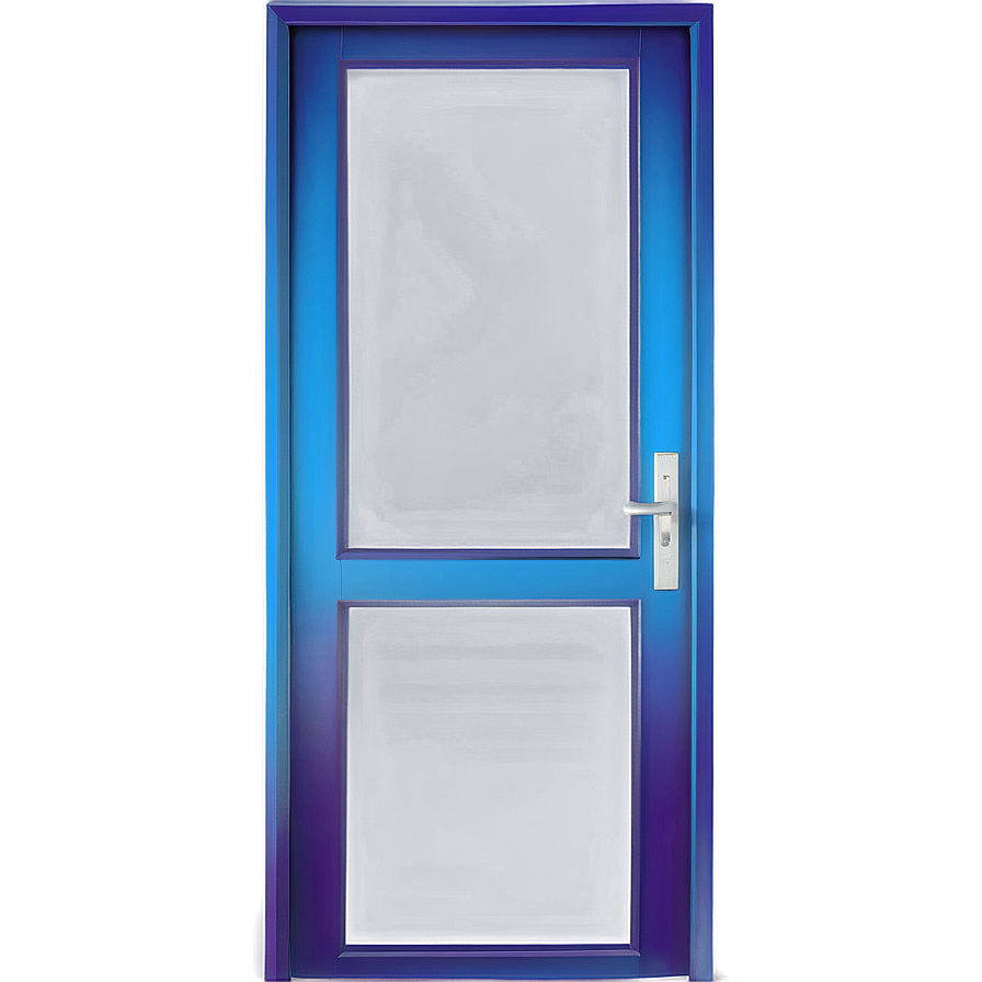 Glass Door Frame Png Dbv94