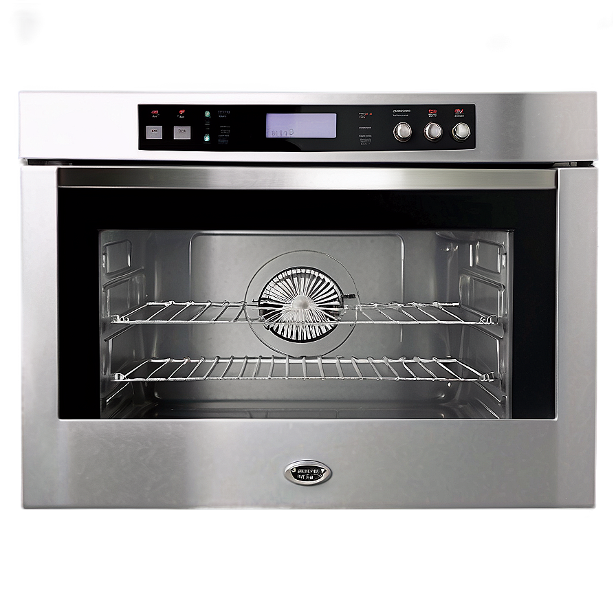 Glass Door Kitchen Oven Png 19