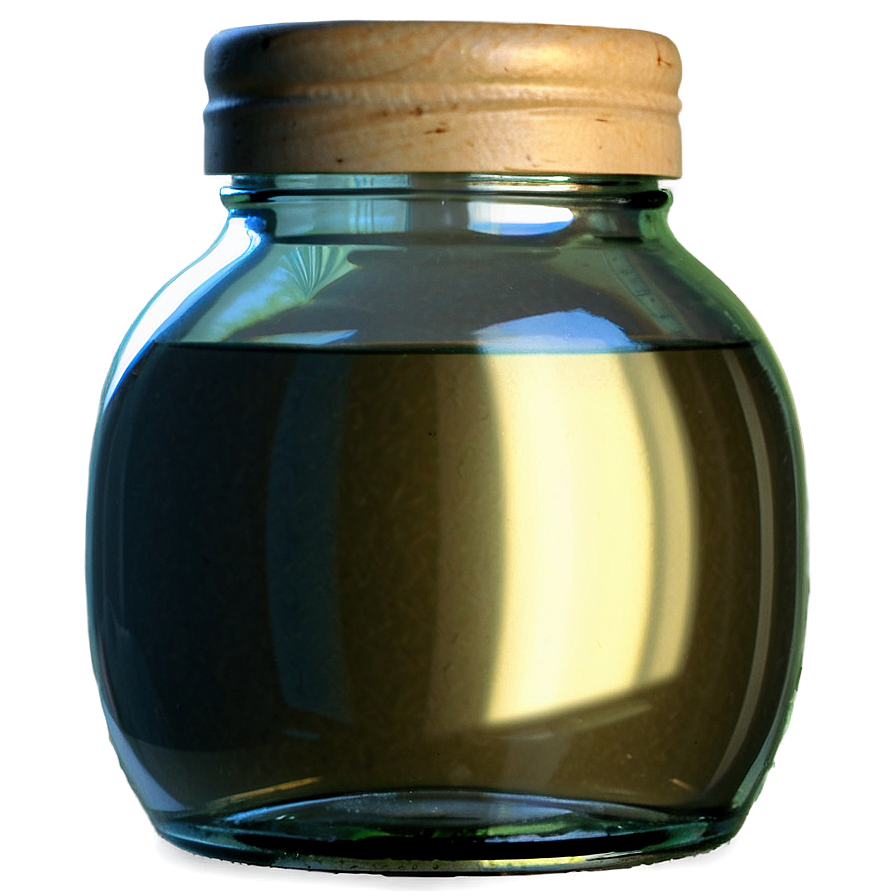 Glass Jar Png Xsy75