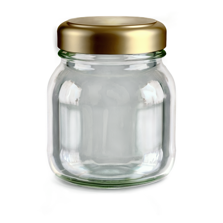 Glass Jar PNG yhv15 PNG with transparent background