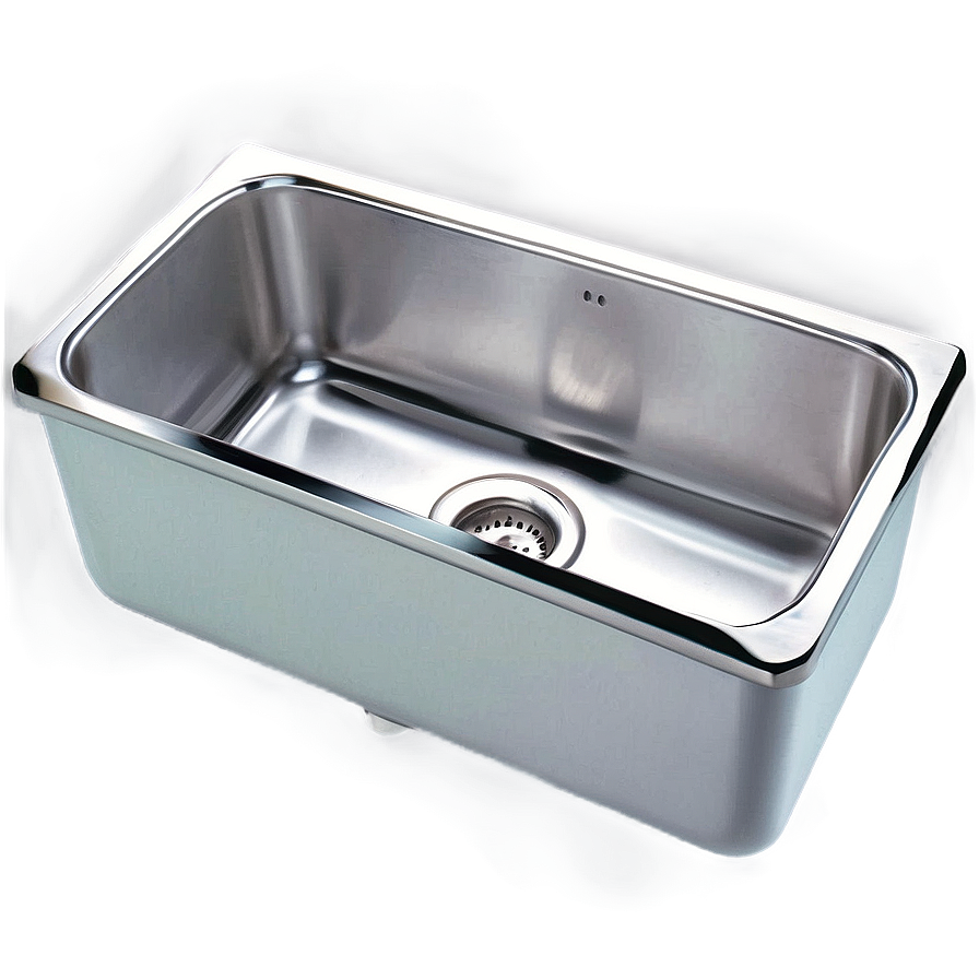 Glass Kitchen Sink Png 97