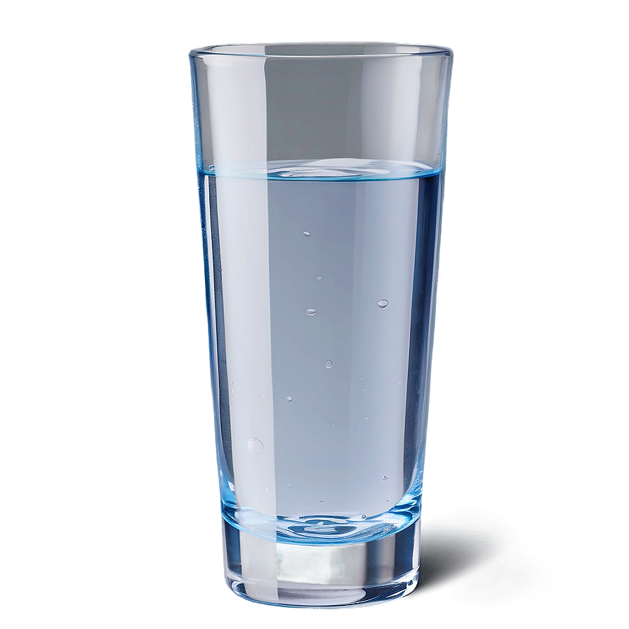 Glass of Water PNG vta88 PNG image with a transparent background, free high-resolution download