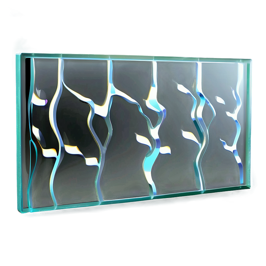 Glass Panel PNG 58 PNG with transparent background