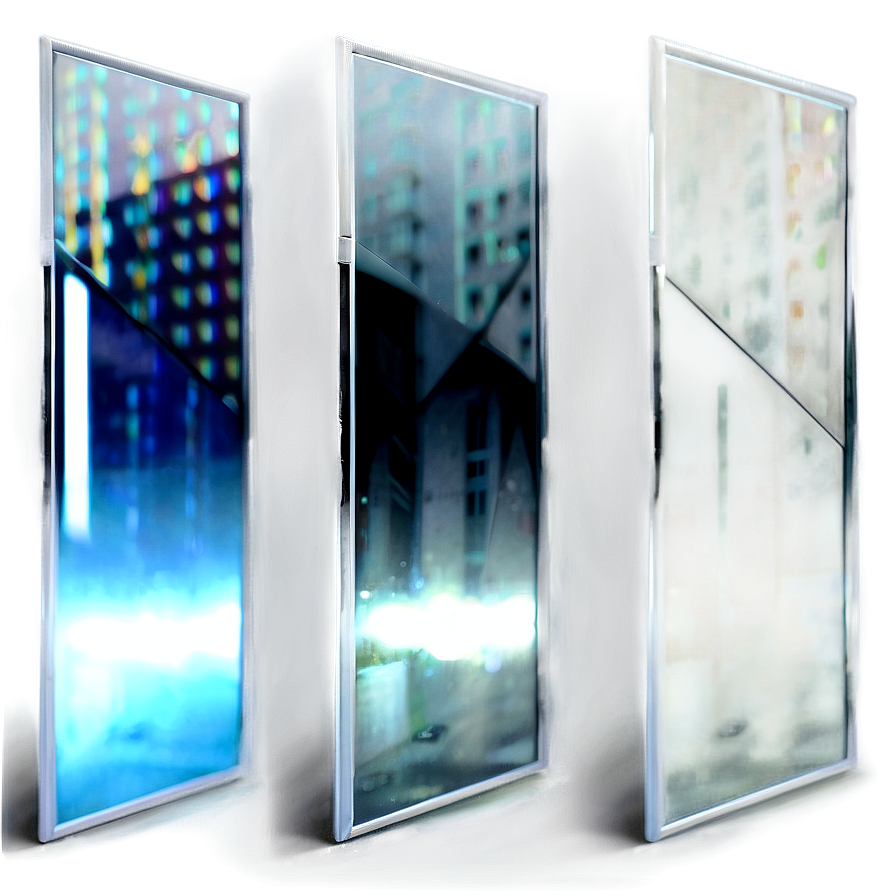 Glass Panel Png 65