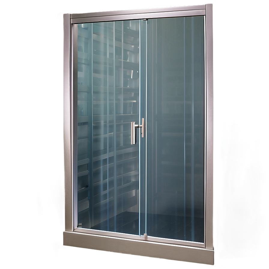 Glass Shower Door Png 06122024