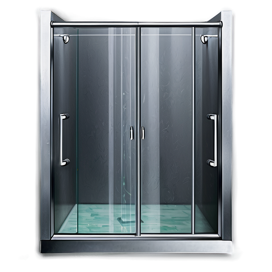 Glass Shower Door Png 53