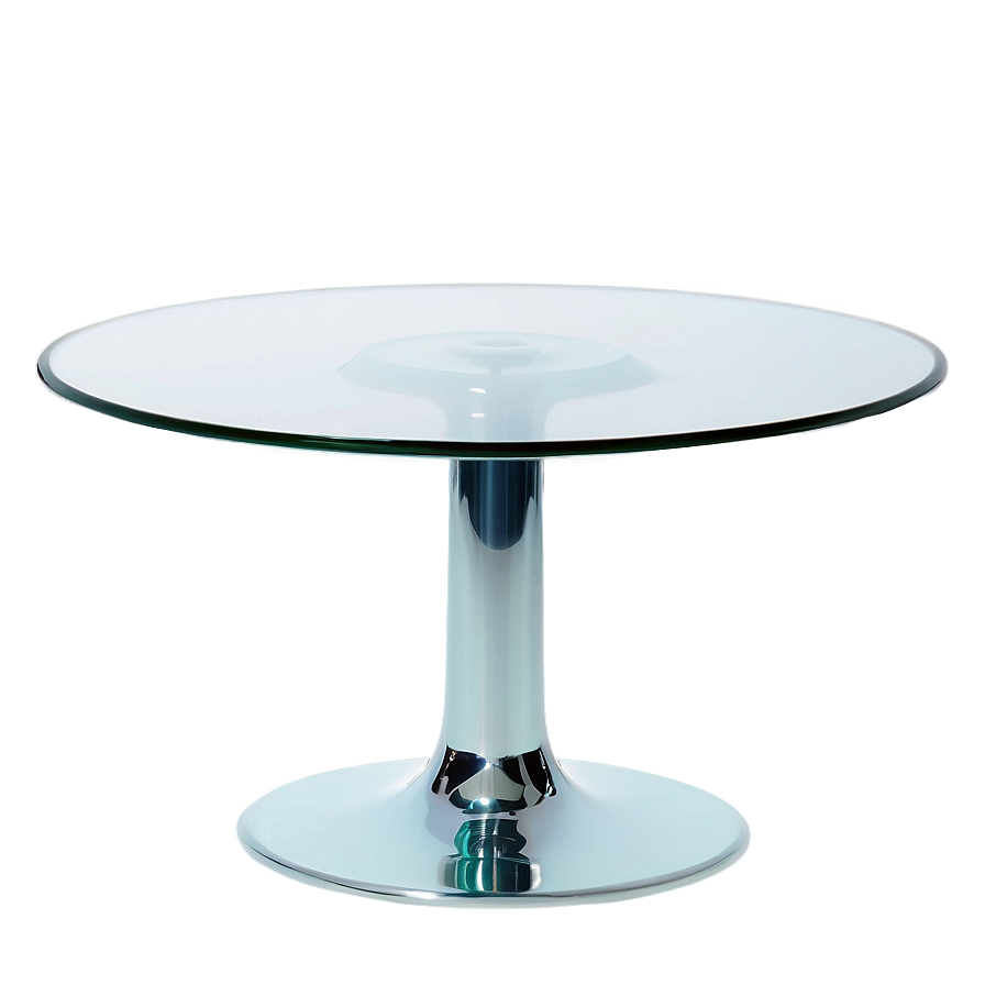 Glass Table C