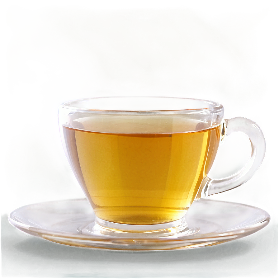 Glass Tea Cup Transparency Png Vvd93