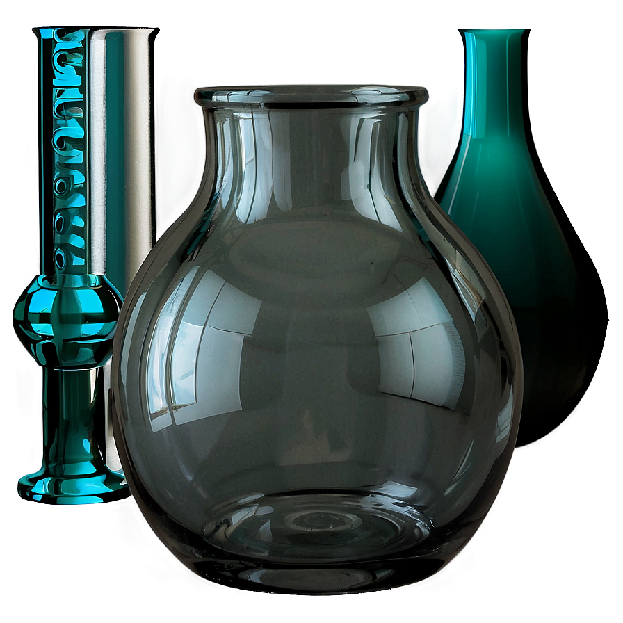 Glass Vase Png Ner