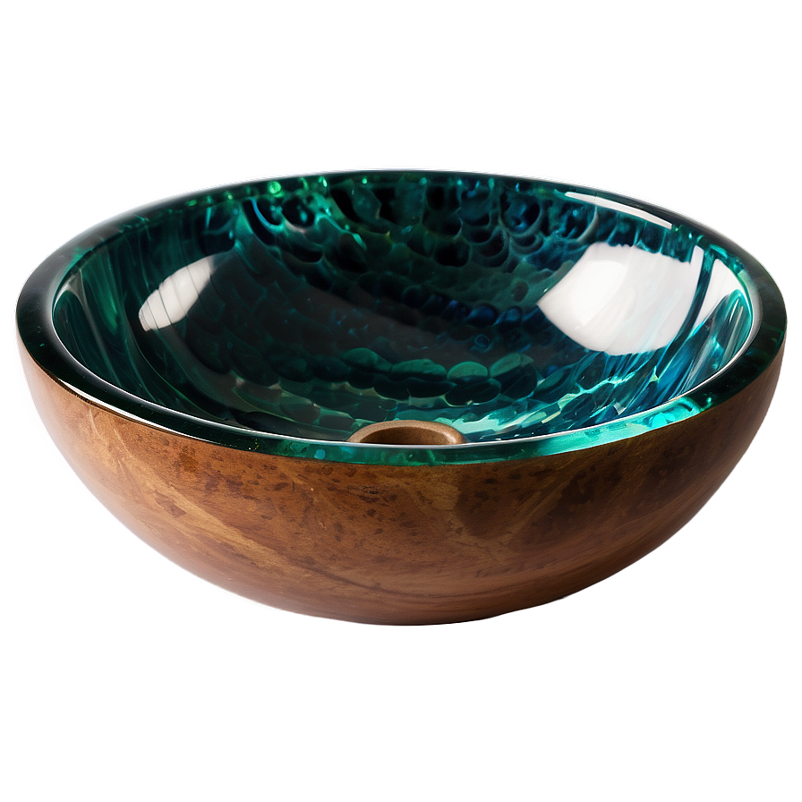 Glass Vessel Sink Png 13