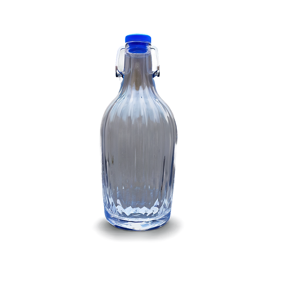 Glass Water Jug Png 21