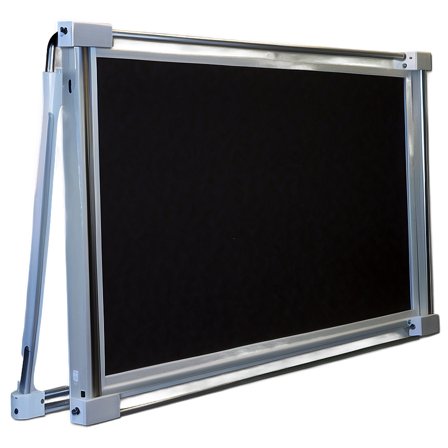 Glass Whiteboard Png 05252024