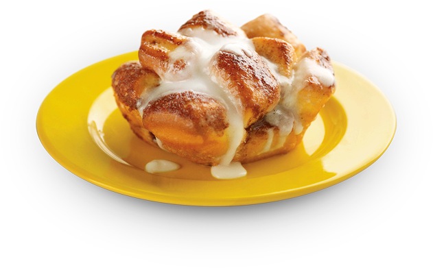 Mcdonalds Cinnamon Melts 2019, HD Png Download PNG with transparent background