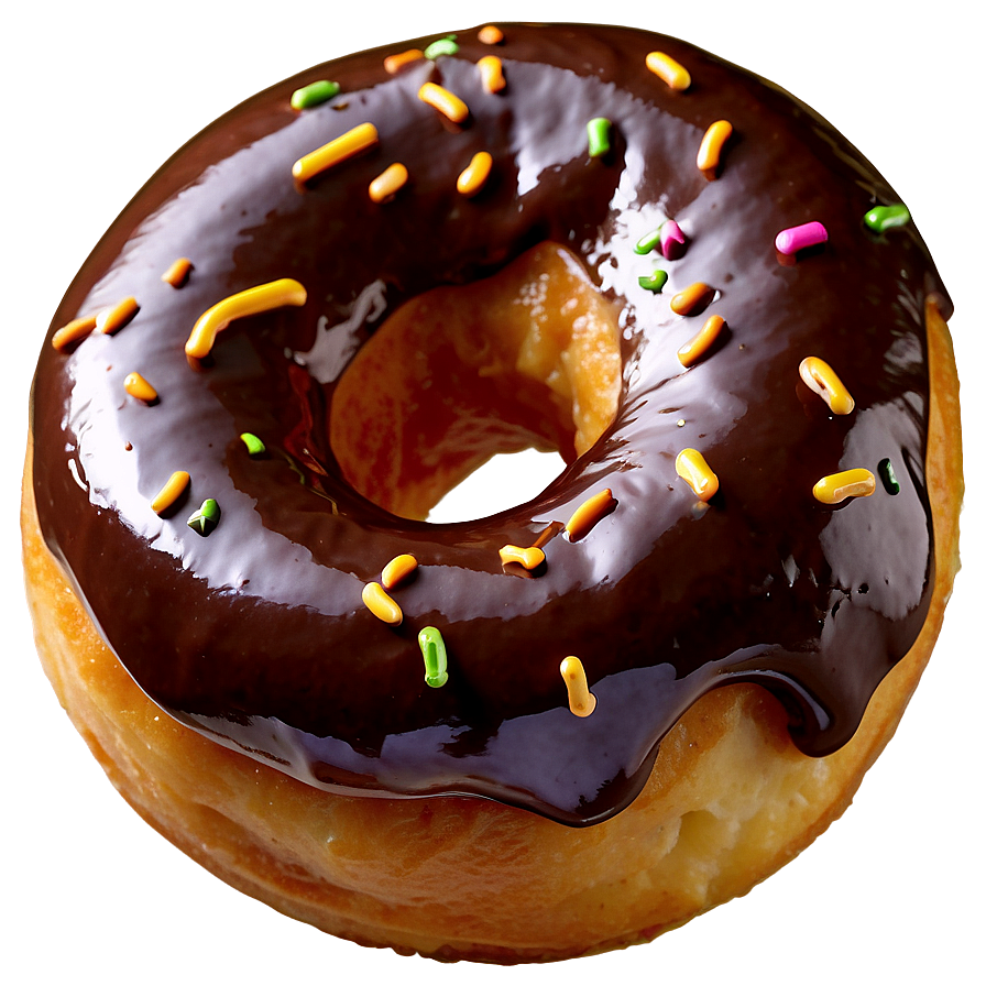 Glazed Donut Png Cqt39