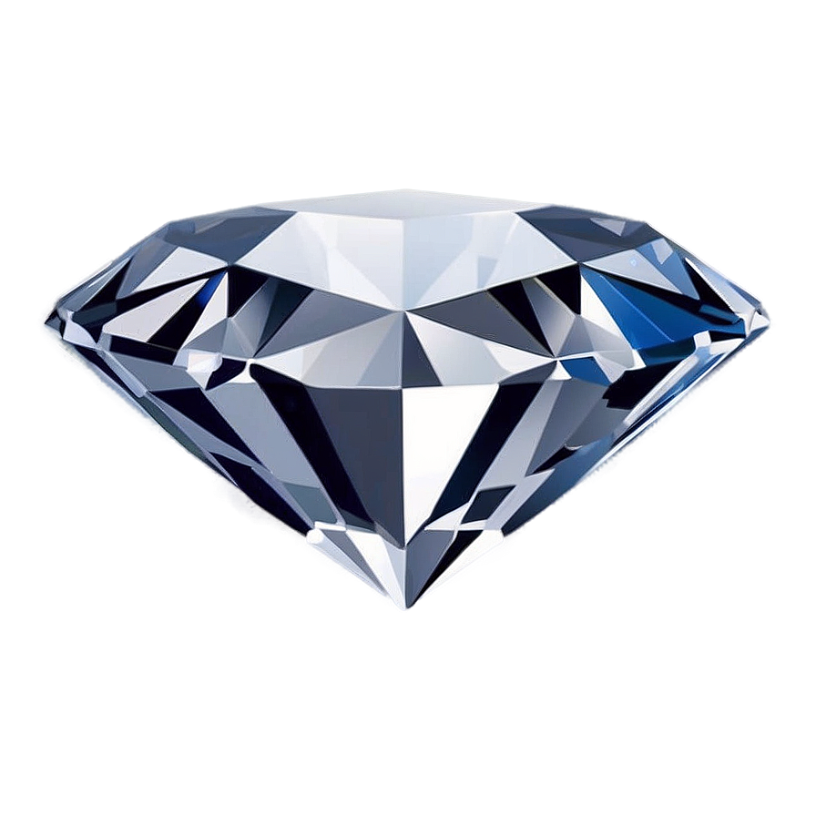 Gleaming Gem Diamond Png Iiy65