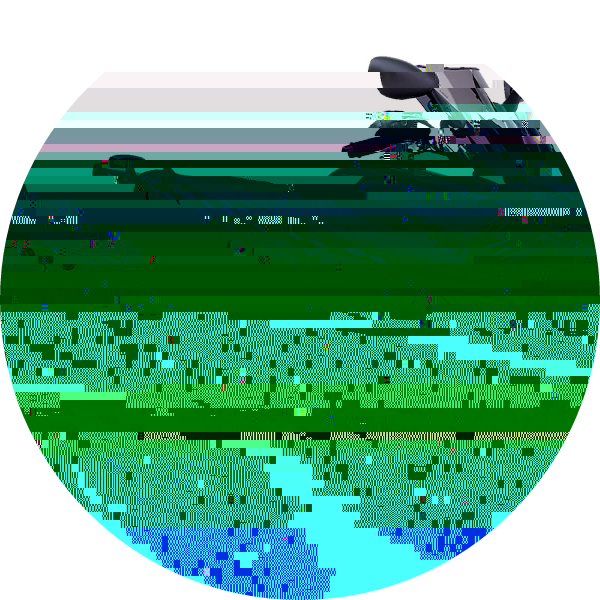 Glitchatron - Glitched Circle Png, Transparent Png PNG with transparent background