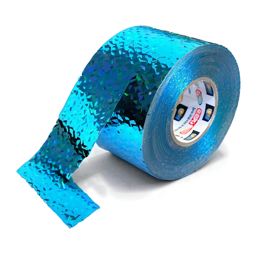 Glitter Duct Tape Png 05252024