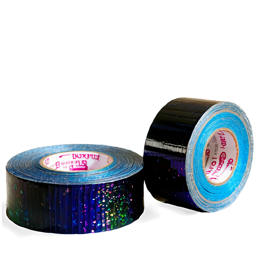 Glitter Duct Tape Png 88