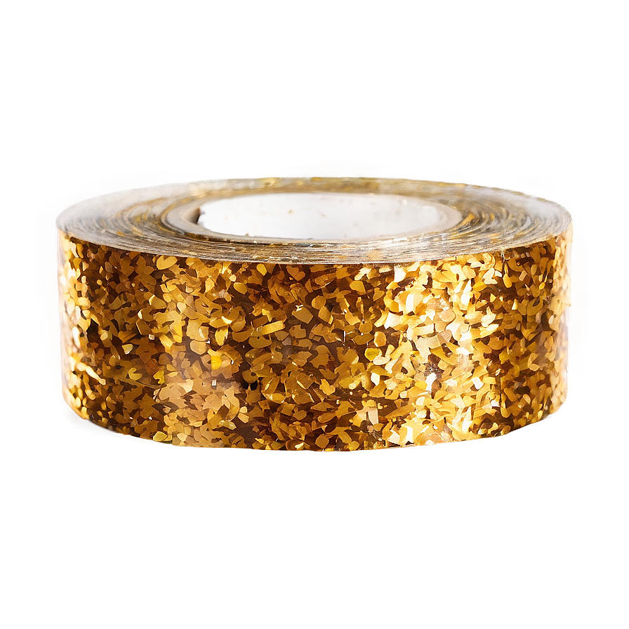 Glitter Duct Tape Png Fga20