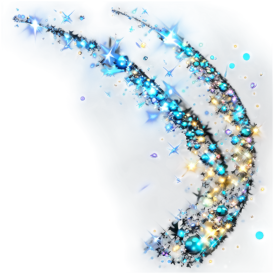 Glitter Effect PNG pls11 PNG with transparent background