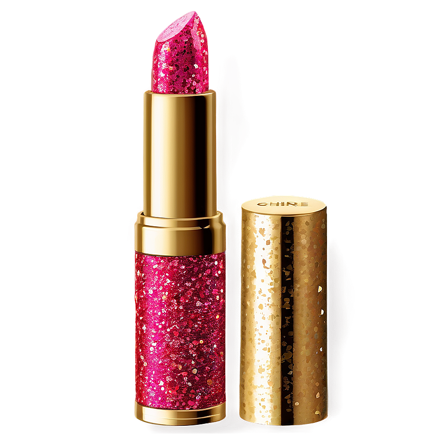 Glitter Lipstick Sparkle PNG 12 PNG image with a transparent background, free high-resolution download