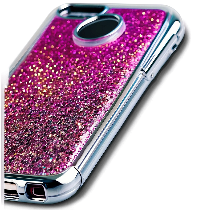 Glitter Sparkle Phone Case Png Gjn23