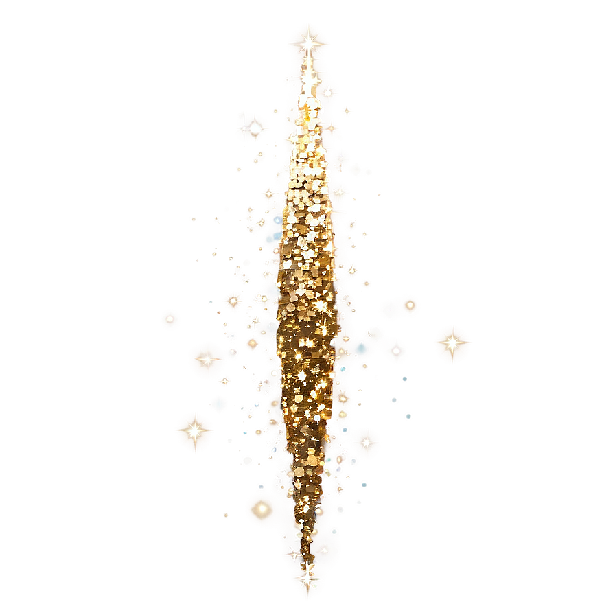 Glitter Sparkle PNG 37 PNG with transparent background
