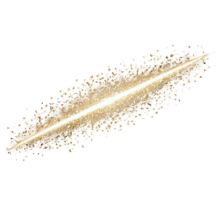 Glitter Sunbeam Shine Png 05032024