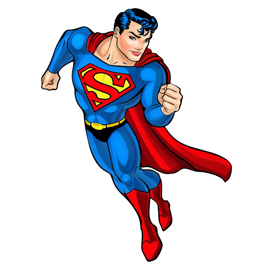 Glitter Superman Logo Png Pkd13