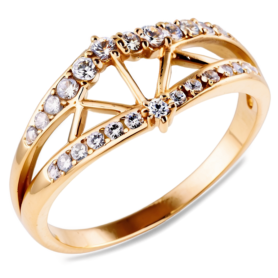 Glittering Diamond Jewelry Png Ttp18