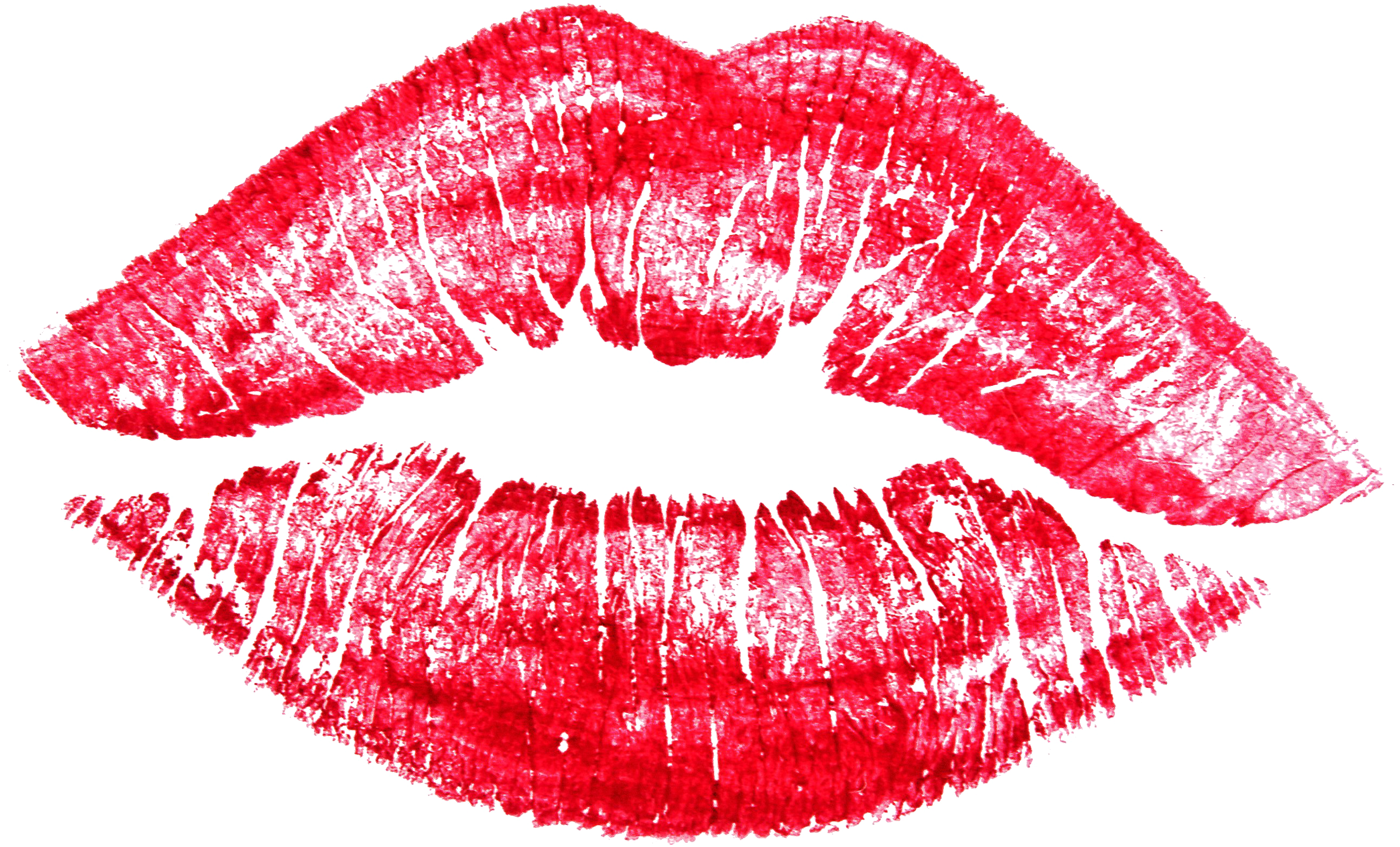 Red Lips Transparent Background, HD Png Download PNG image with a transparent background, free high-resolution download