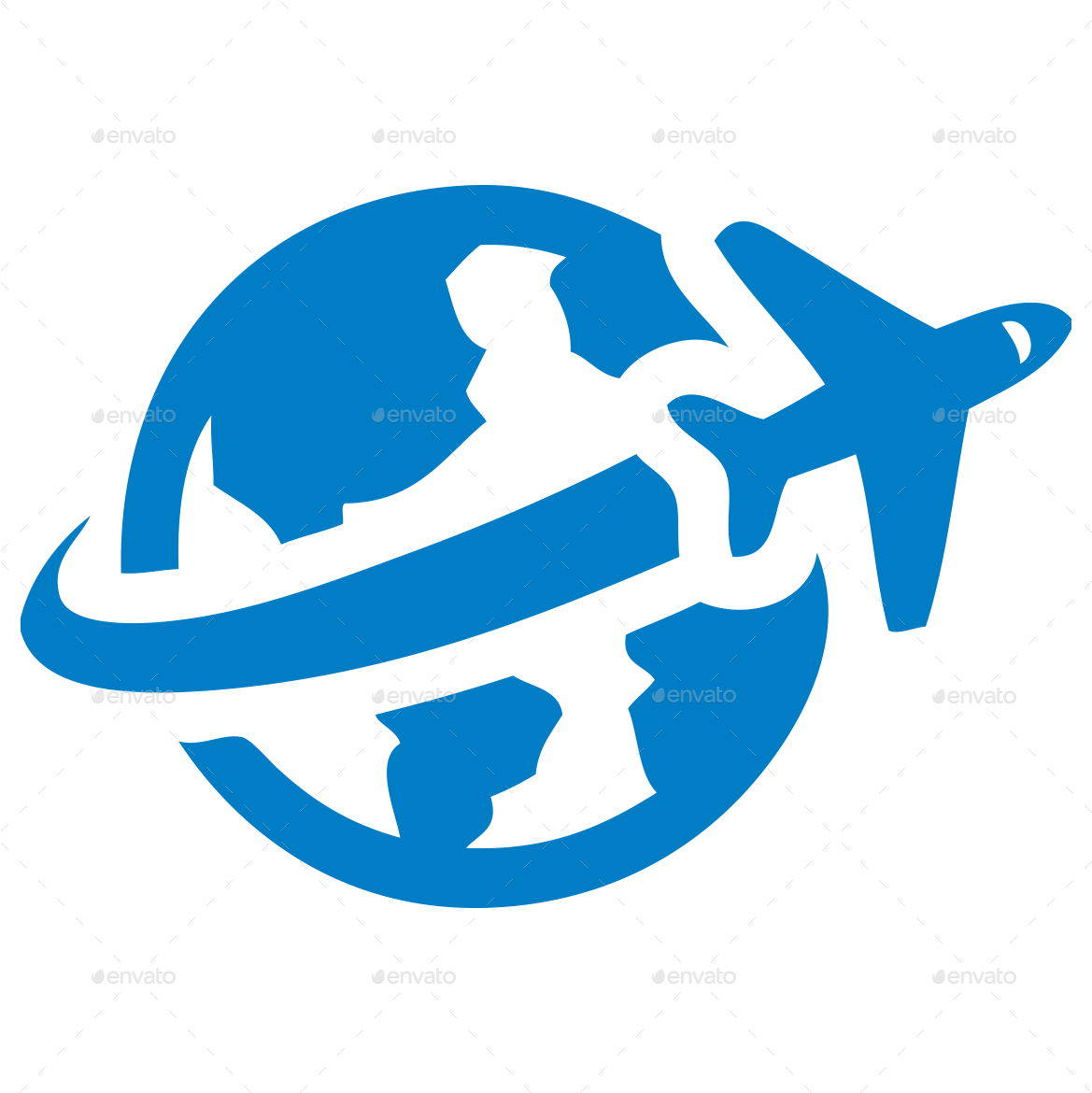 Travel Icons Png - Travel Icon Png Blue, Transparent Png PNG with transparent background