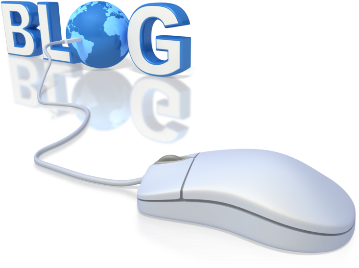 Genealogy Blogs - Mouse, HD Png Download PNG with transparent background