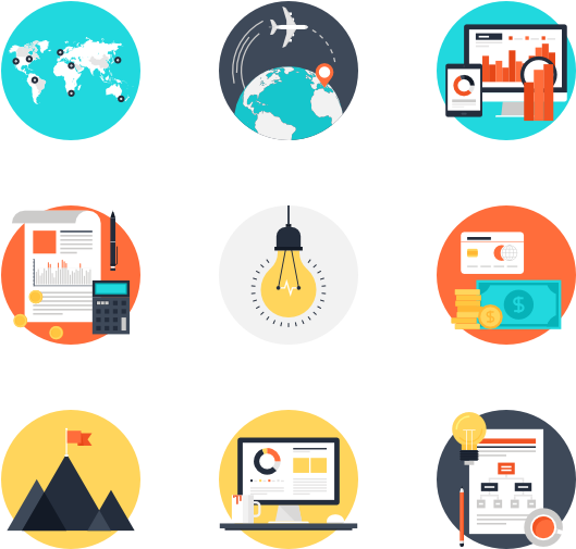 Business And Finance - Business And Finance Png, Transparent Png PNG with transparent background