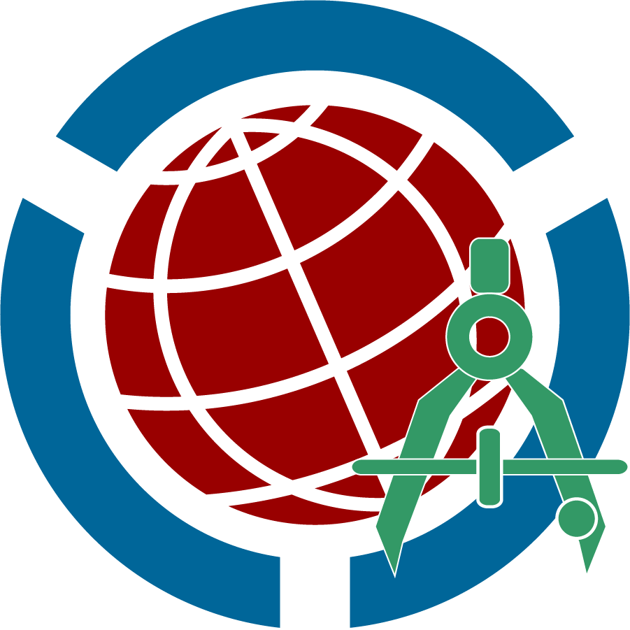 Global Engineering Concept PNG with transparent background