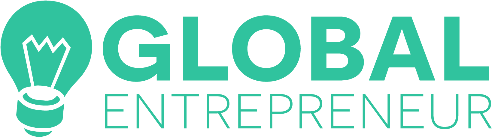 Global Entrepreneur Logo