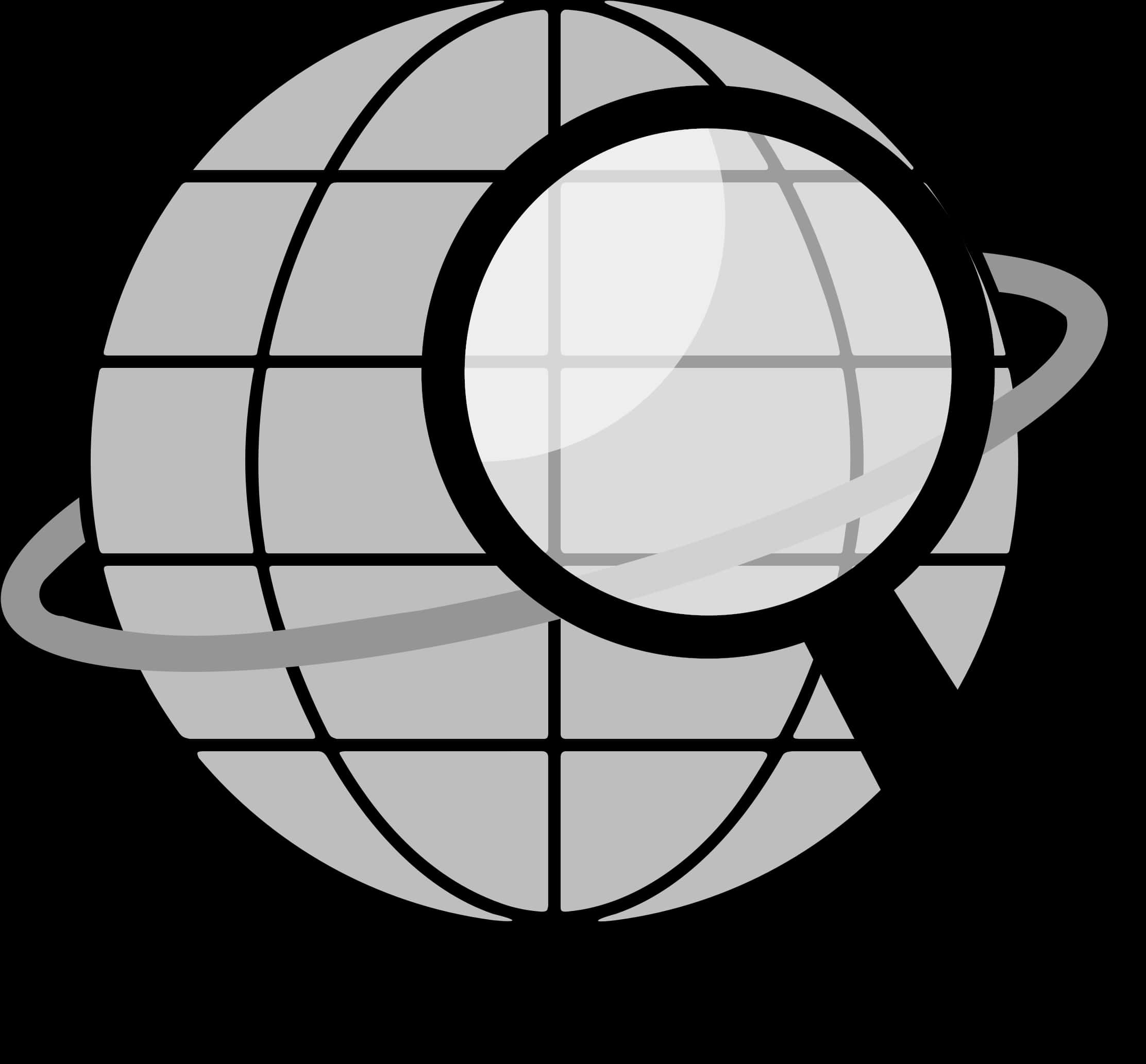 Global Search Icon