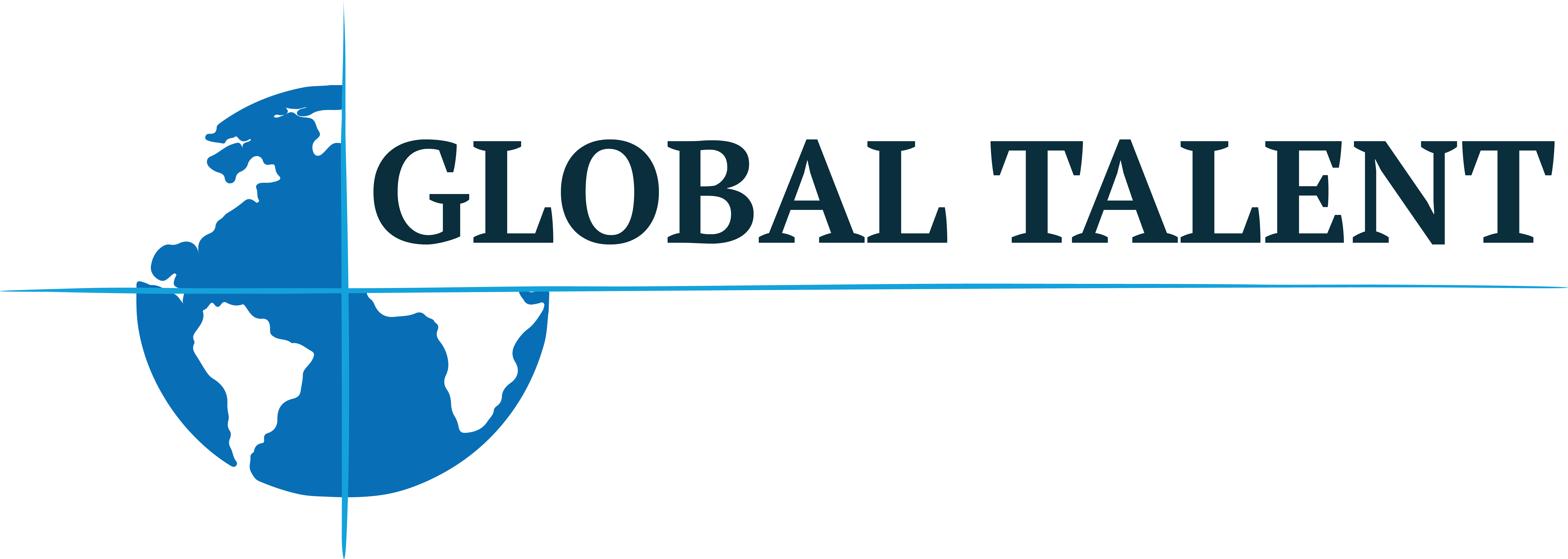 Global Talent Logo